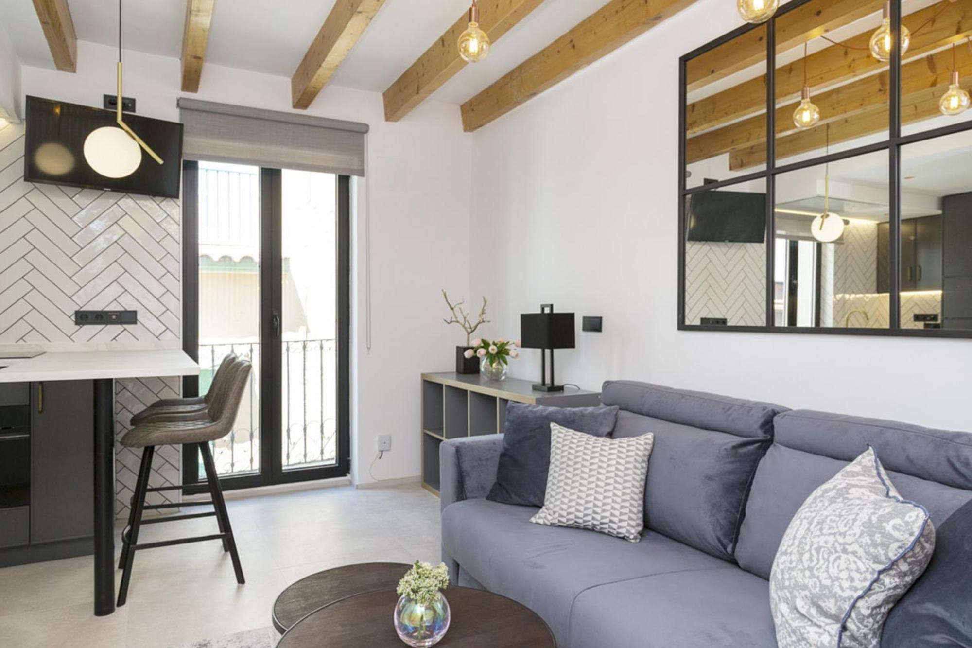 Appartement Cisneros By United Renters à Alicante Extérieur photo