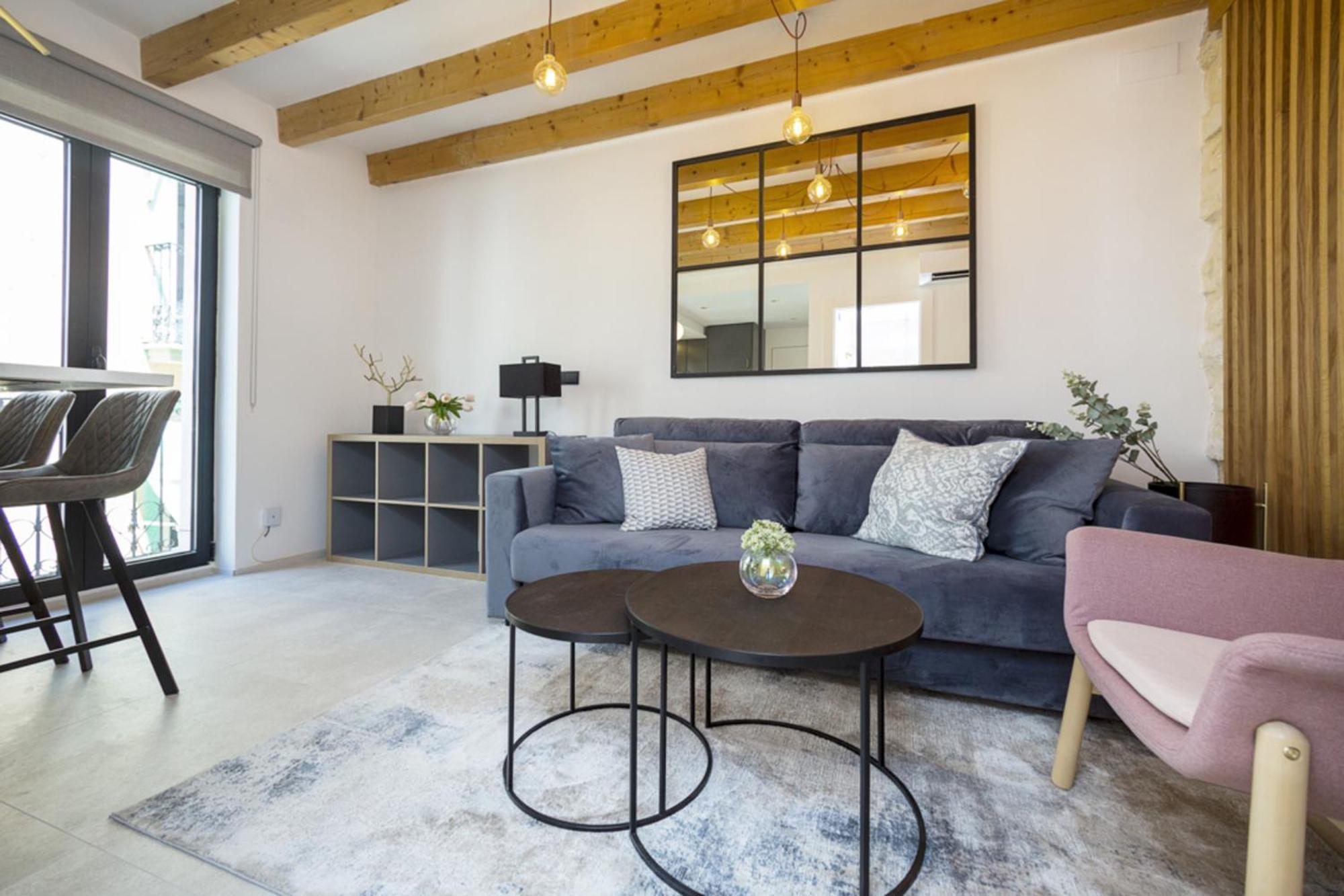 Appartement Cisneros By United Renters à Alicante Extérieur photo