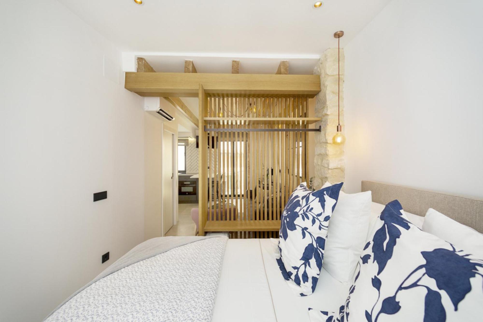 Appartement Cisneros By United Renters à Alicante Extérieur photo