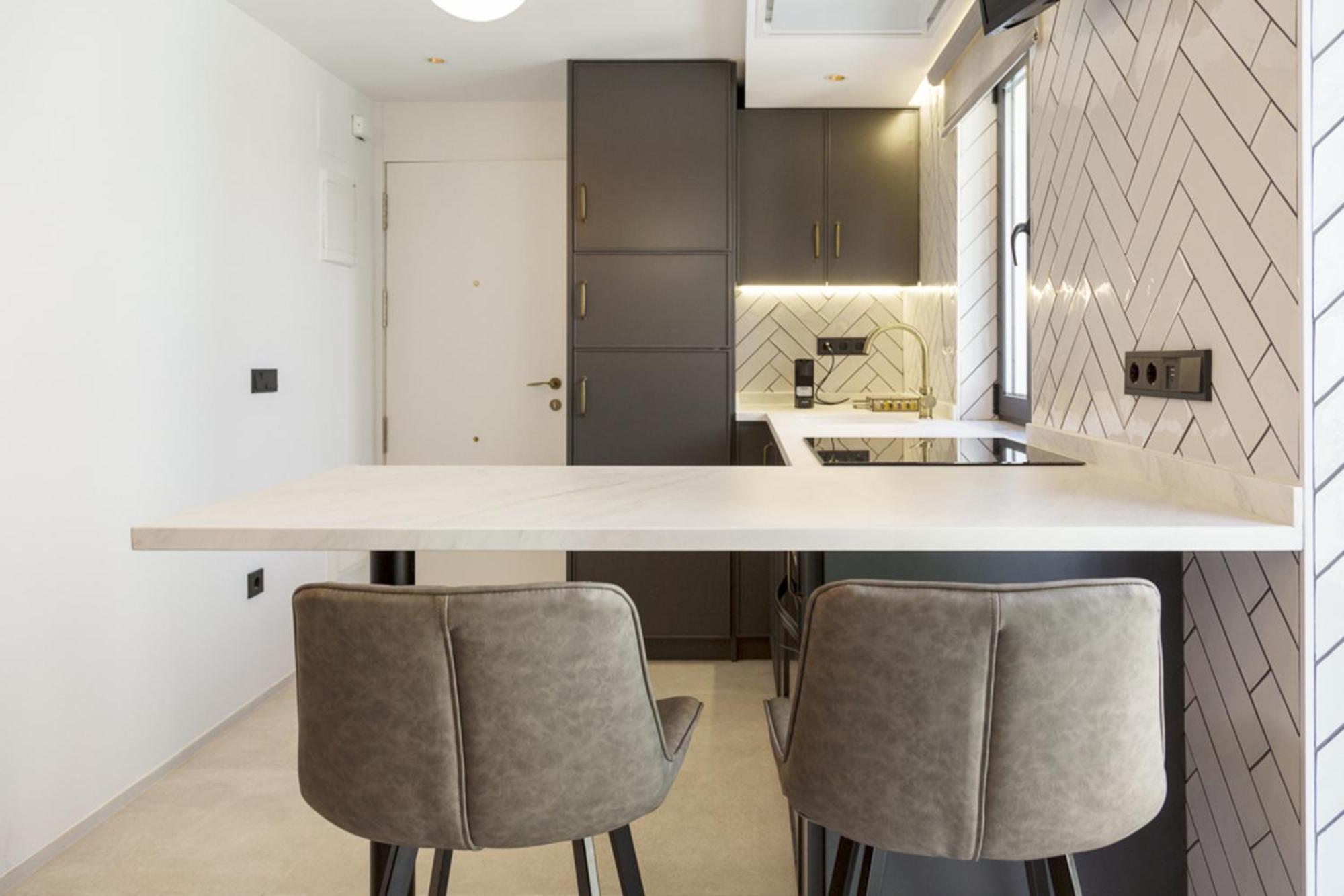 Appartement Cisneros By United Renters à Alicante Extérieur photo