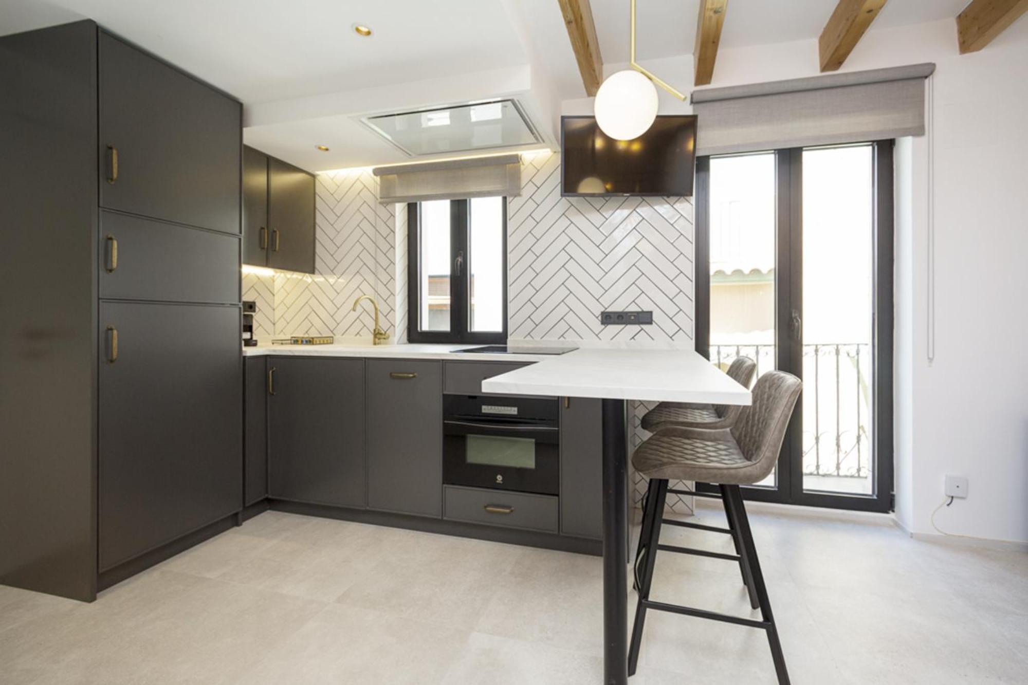 Appartement Cisneros By United Renters à Alicante Extérieur photo