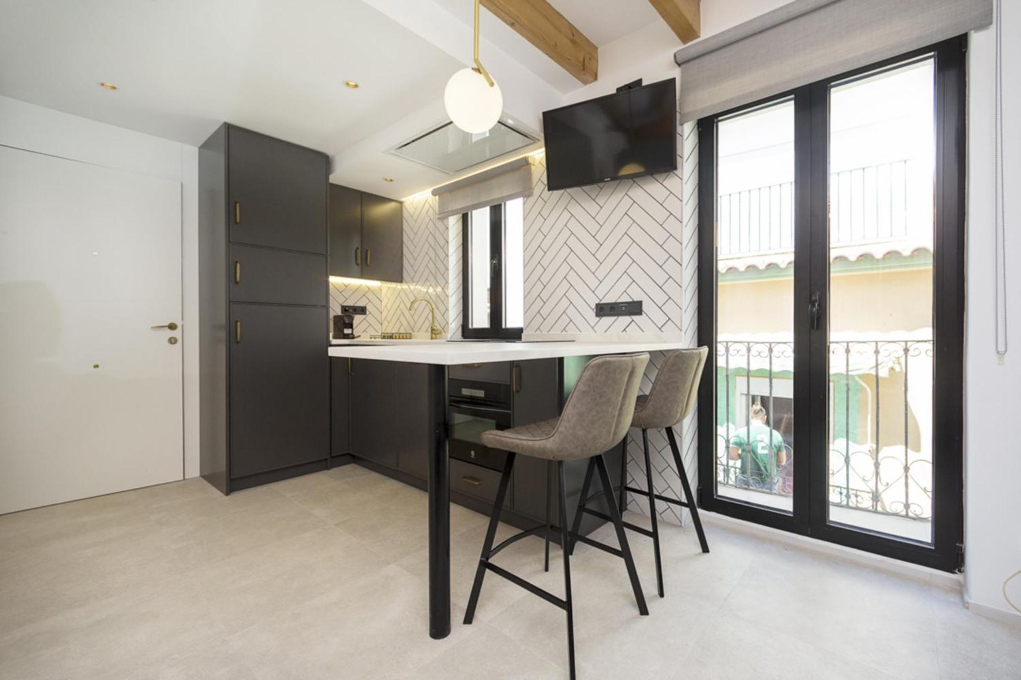 Appartement Cisneros By United Renters à Alicante Extérieur photo